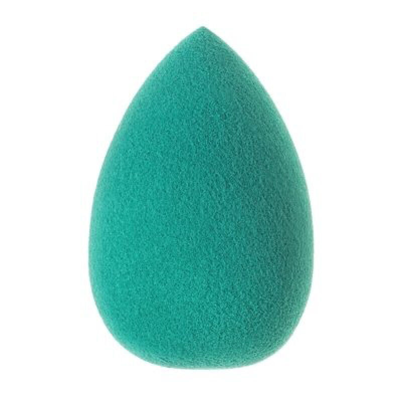Hulu - Make Up Sponge - Gąbka do makijażu - DARK MINT