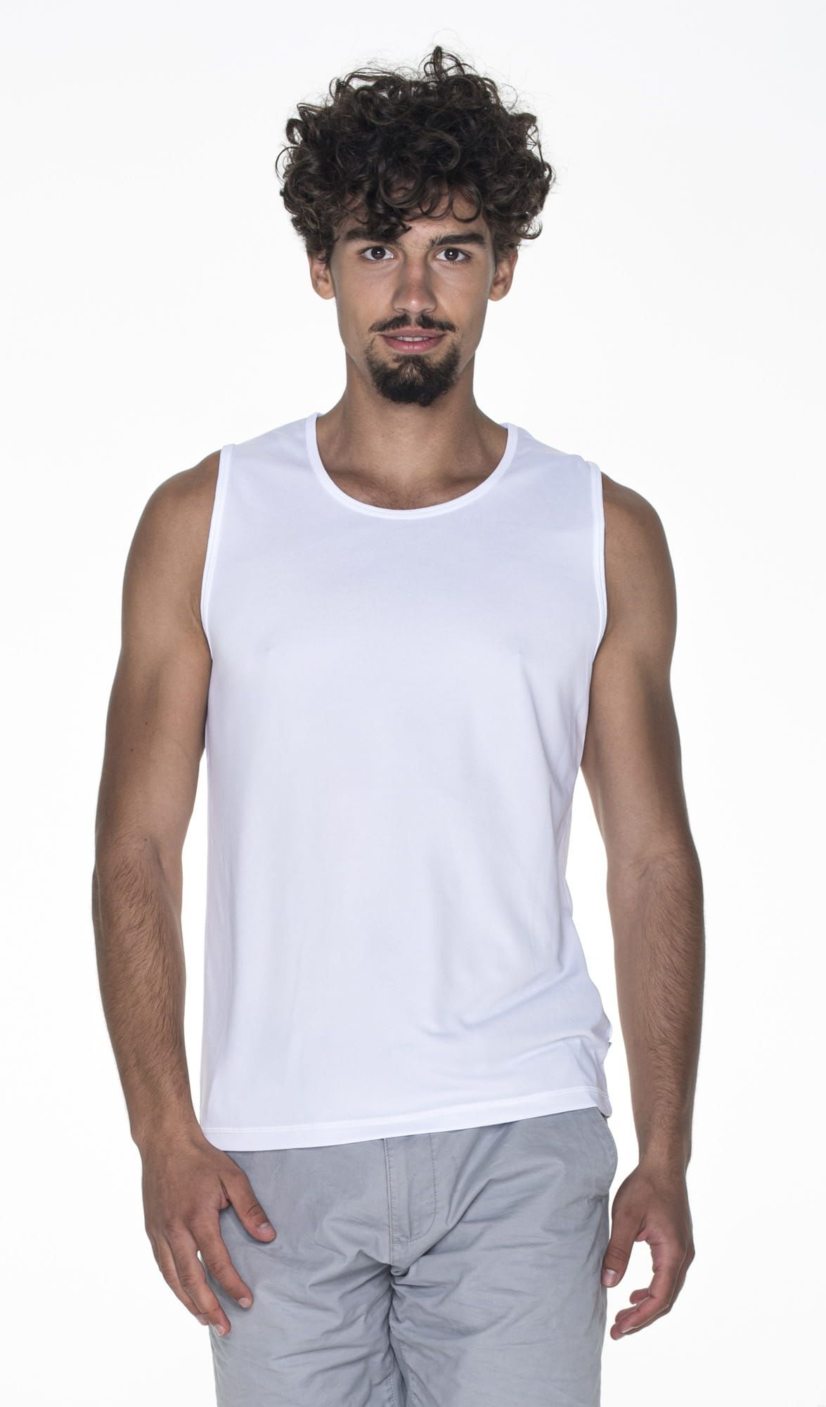 T-shirt chill short