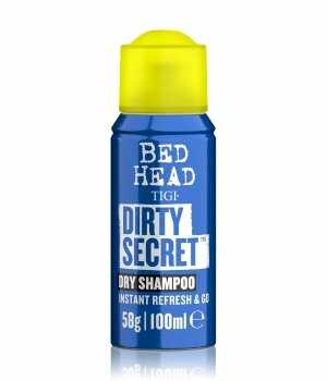Bed Head by TIGI Dirty Secret Instant Refresh suchy szampon 100 ml