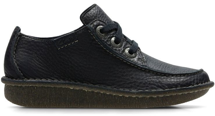Półbuty Clarks Funny Dream (granat) (20301123)20301123