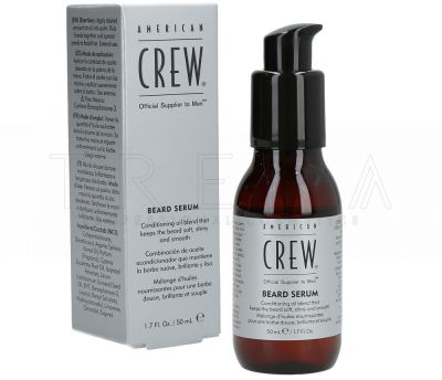 AMERICAN CREW SERUM DO BRODY 50ML