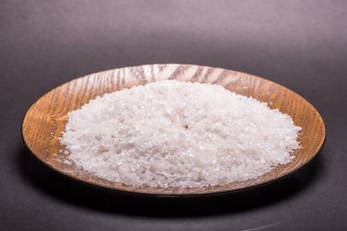 Kłodawska sól do kąpieli
