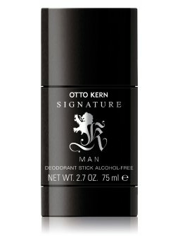 Otto Kern Signature Man dezodorant w sztyfcie 75 ml