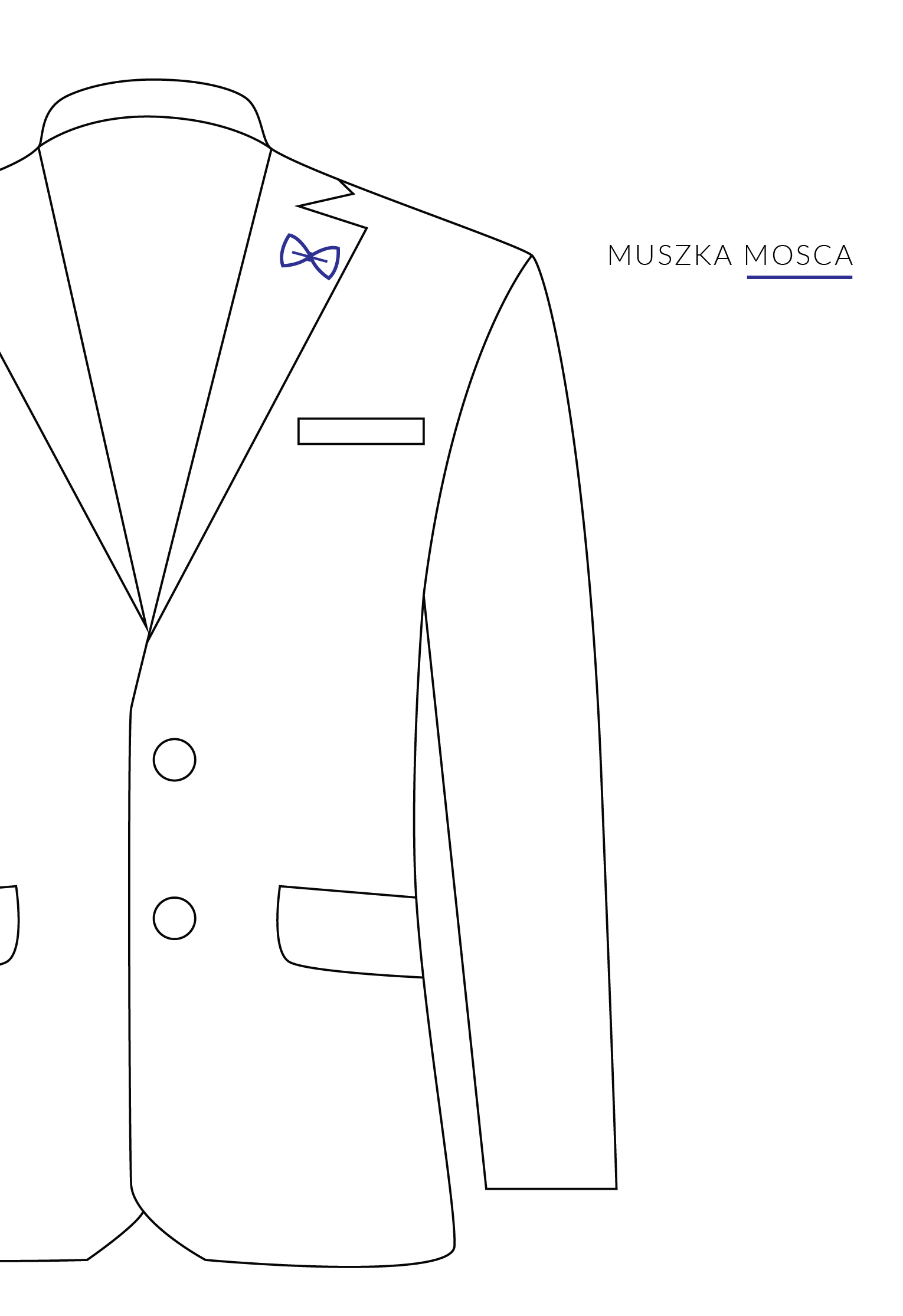 Muszki Ozdobne