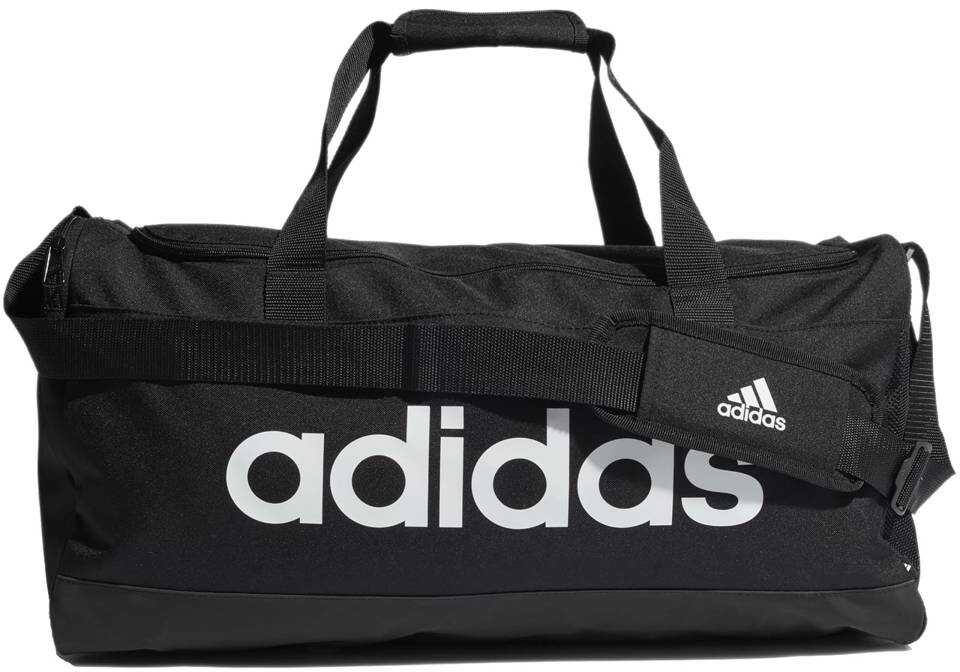 Adidas Torba na treningowa Essentials Logo Duffel - GN2044