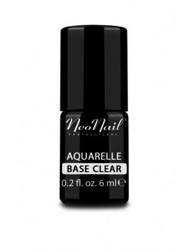 NeoNail Aquarelle Base Clear 5486