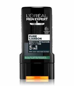 L''Oréal Men Expert Pure Carbon 5in1 Multi-Action żel pod prysznic 250 ml