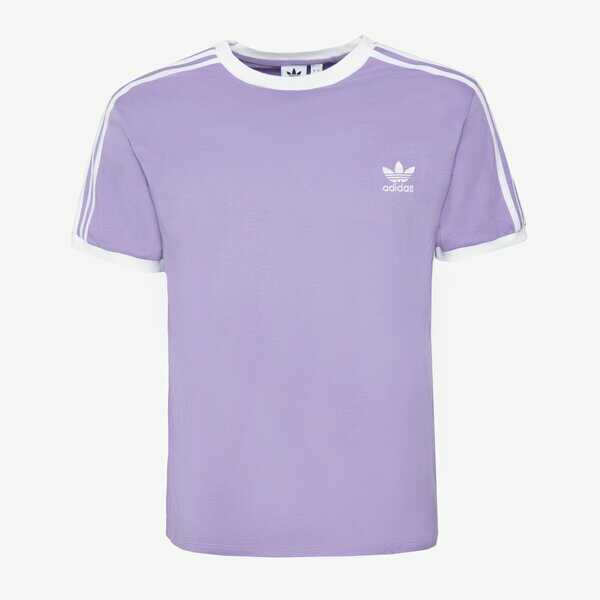 Adidas T-Shirt 3 Stripes Tee